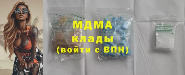 круглые Нея